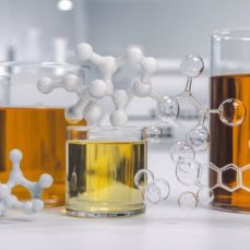 Organic Solvents